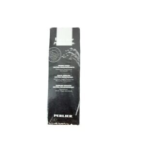 Perlier Black Rice Platinum Double Lifting Serum Instant Beauty 1oz Sealed